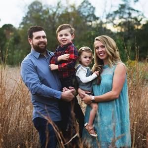 Meet your Posher, Kristen